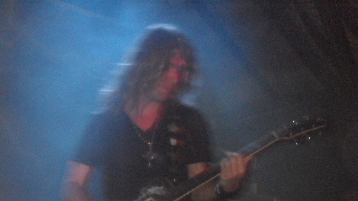Photo of Almah