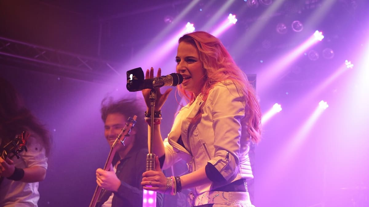 Photo of Alia Tempora