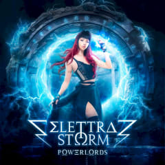 Powerlords cover