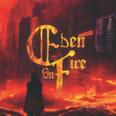 Unresolved cover