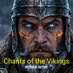 Chants of the Vikings cover