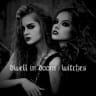 Witches cover