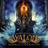 Angels of the Apocalypse cover