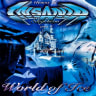 World of Ice cover