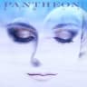 PANTHEON -PART 1- cover