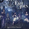 Rhapsodies in Black cover