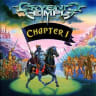 Chapter I cover