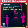 Plays the Music of Rodgers & Hammerstein cover