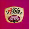 La Voz Del Vino cover