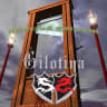 Gilotína cover