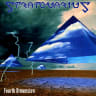 Fourth Dimension cover
