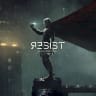 Resist cover