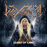 Queen of Light cover