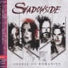 Shades of humanity cover