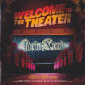 Welcome to the Theater cover