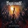 The Fallen King cover