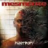 Paintropy cover