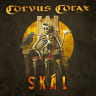 Skál cover