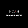Taman Langit cover