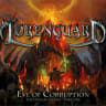 Eve of Corruption: The Days of Astasia - Part One cover