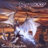 Power of the Dragonflame cover