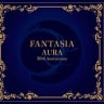 FANTASIA cover