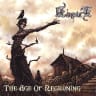 The Age of Reckoning cover