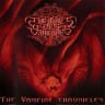 The Vampire Chronicles cover