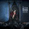 Queen of Broken Dreams cover