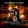 Face Behind The Mask cover