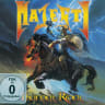 Thunder Rider cover