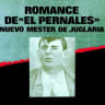 Romance de «El Pernales» cover