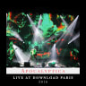 Live at Download Festival cover