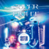 SUPER EIGHT cover
