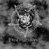 Disharmony cover
