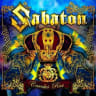 Carolus Rex cover