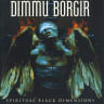 Spiritual Black Dimensions cover