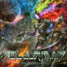 Cosmic Gods: Episode II - Astroatlas cover