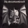 Necronomicon cover