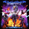 Extreme Power Metal cover