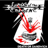 Death or Sandwich cover
