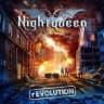 rEVOLUTION cover