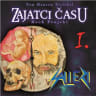 Zajatci Času I. (Rock Projekt) cover