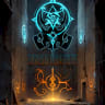 Sigils & Concrete cover