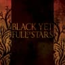 Black Yet Full of Stars cover