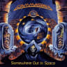 Somewhere Out in Space cover