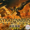 Nemesis cover