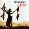 Sin / Pecado cover