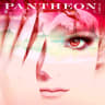 PANTHEON -PART 2- cover