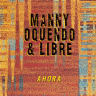 Ahora cover